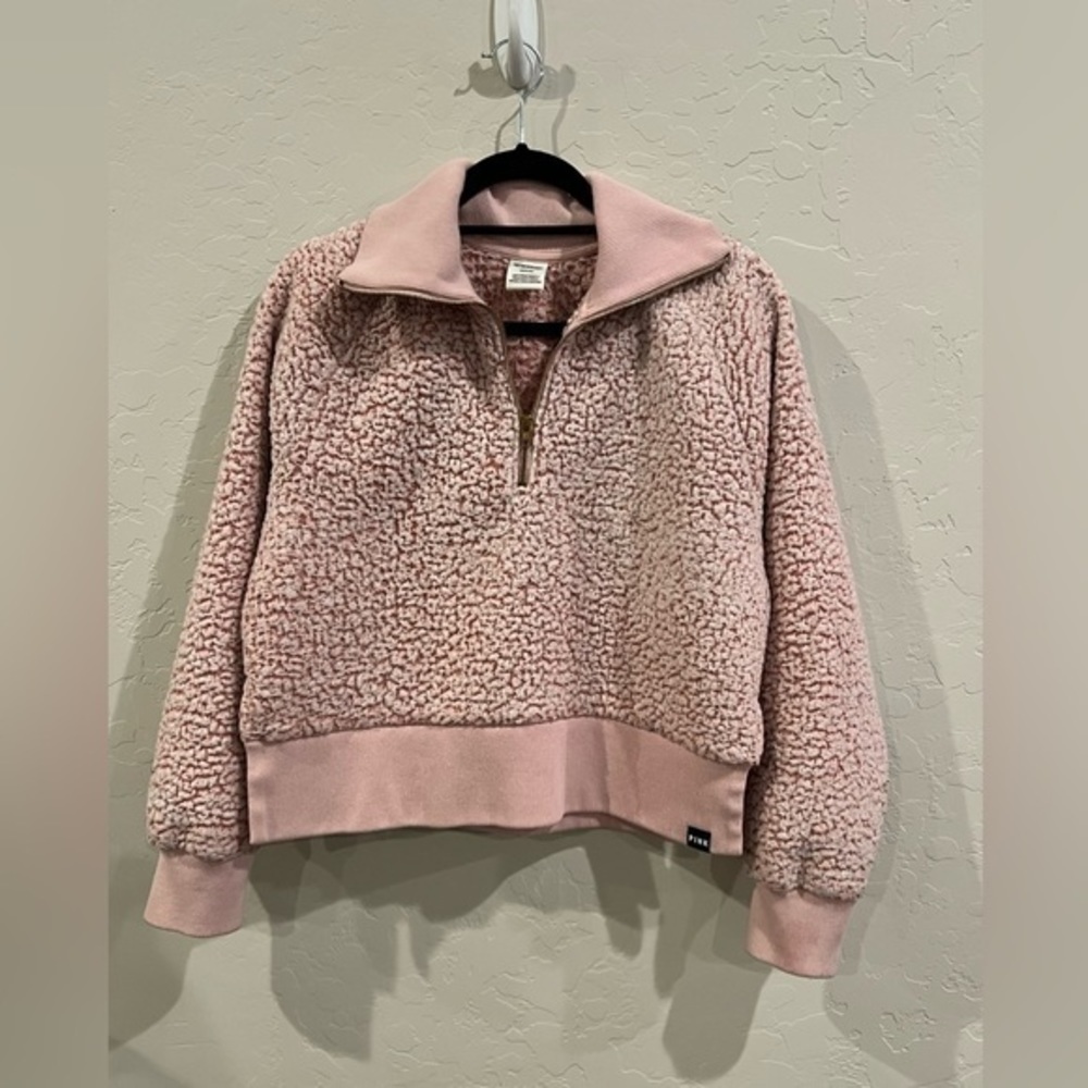 Victoria's Secret PINK pullover